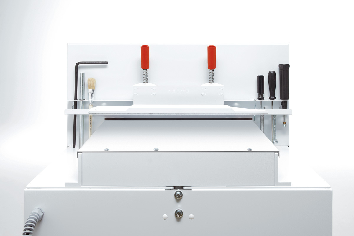 IDEAL 4860 Werkzeughalter