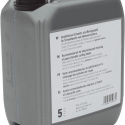 IDEAL 5 Liter Kanister Aktenvernichter-Spezialöl