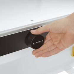 IDEAL 5260 Handrad