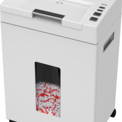 IDEAL Shredcat 8291 Seitenansicht
