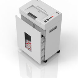 IDEAL Shredcat 8291 Aufangbehälter