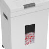 IDEAL Shredcat 8292 Seitenansicht