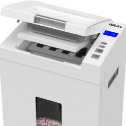IDEAL Shredcat 8292 Autofeed Zuführung
