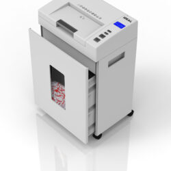 IDEAL Shredcat 8292 Auffangbehälter