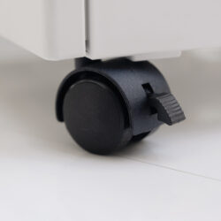 IDEAL Shredcat 8291 auf Rollen
