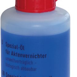 IDEAL Spezialöl für Aktenvernichter 200ml