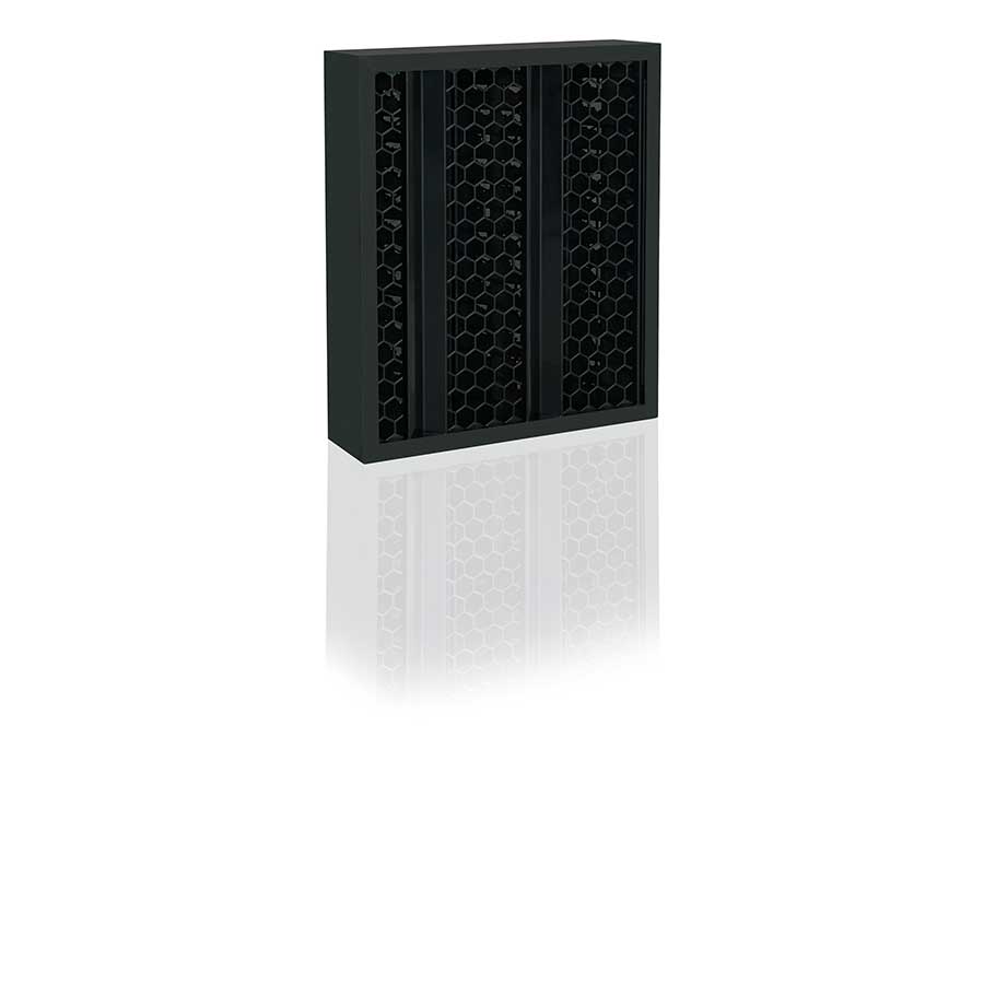 Aktivkohle Filter für IDEAL AP100 Med Edition