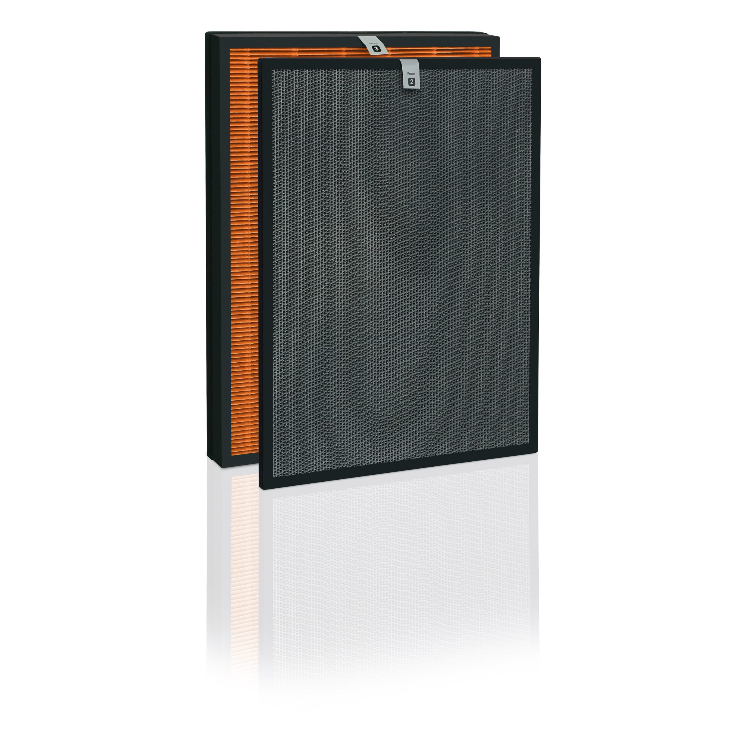 Filter-Set für IDEAL AP40 Med Edition