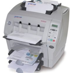 Kuvertiermaschine SI 1000