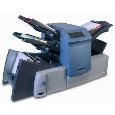 Hefter Systemform Kuvertiermaschine SI 3500
