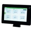 Kuvertiersystem FPi 6700 großen Touchdisplay