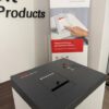 Medienvernichter HSM StoreEx SSD 165