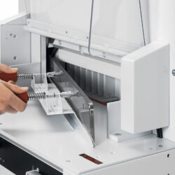 Messerwechselvorrichtung IDEAL 4850