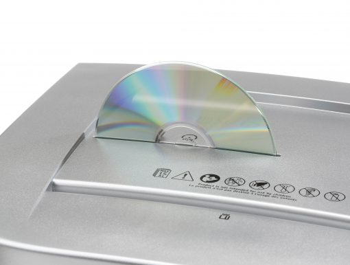 PaperSAFE 22312 separates CD-Schneidwerk