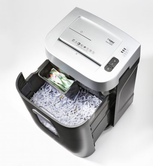 PaperSAFE 22312 Auffangkorb