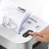 PaperSAFE 22312 mit Papier