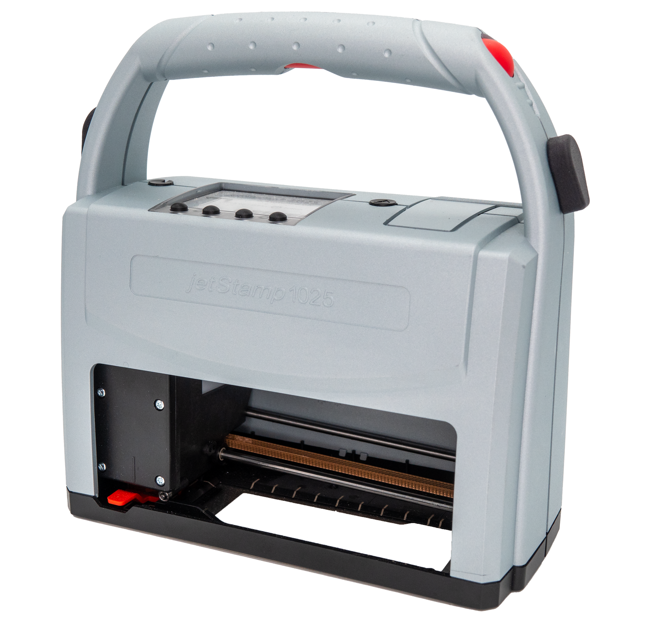 REINER jetStamp 1025 sense Ansicht links