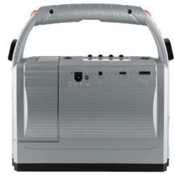 REINER jetStamp 1025 sense Rückseite