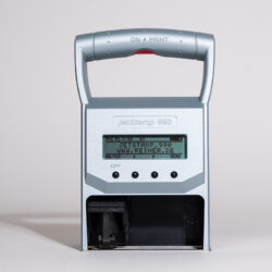 REINER jetStamp 990 neue Version On Off