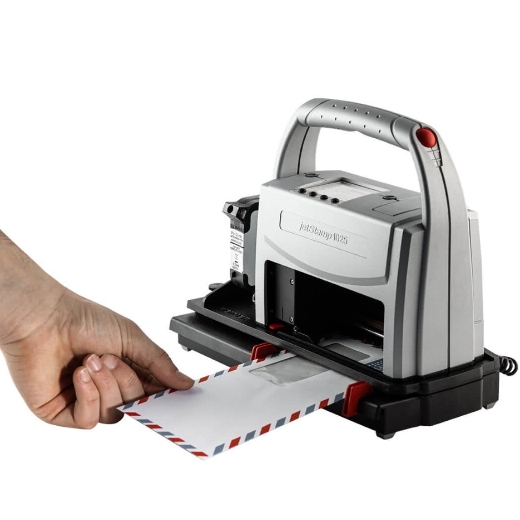 Reiner PrintStation Papier PS12 für jetStamp 1025