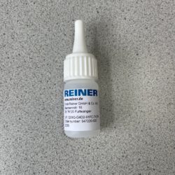 Reiner R6015 10ml Reinigungsmittel für MP-Tinten