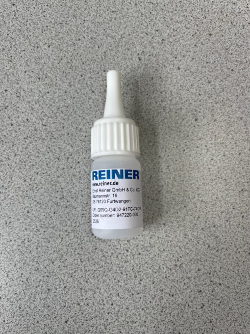 Reiner R6015 10ml Reinigungsmittel für MP-Tinten