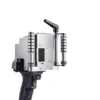 Umbaukit Rundmaterial für edding portable 12 und 25