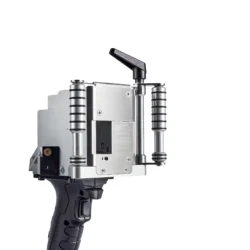 Umbaukit Rundmaterial für edding portable 12 und 25