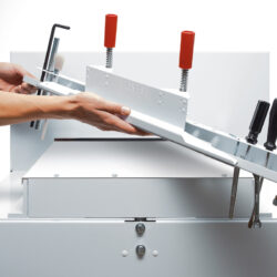 Werkzeughalter IDEAL 4860