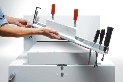 Werkzeughalter IDEAL 5260