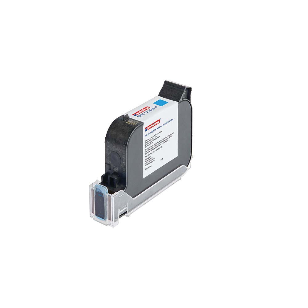 edding Tinte NPX 12 hellblau pigment LO-T-12-NPX-10