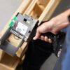 edding portable 50 EPAL Paletten beschriften