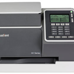 Frankiermaschine quadient iX-1