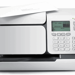 Frankiermaschine quadient is-240 und is-280