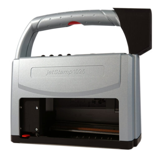 jetStamp 1025 sense mit Sensor Klima