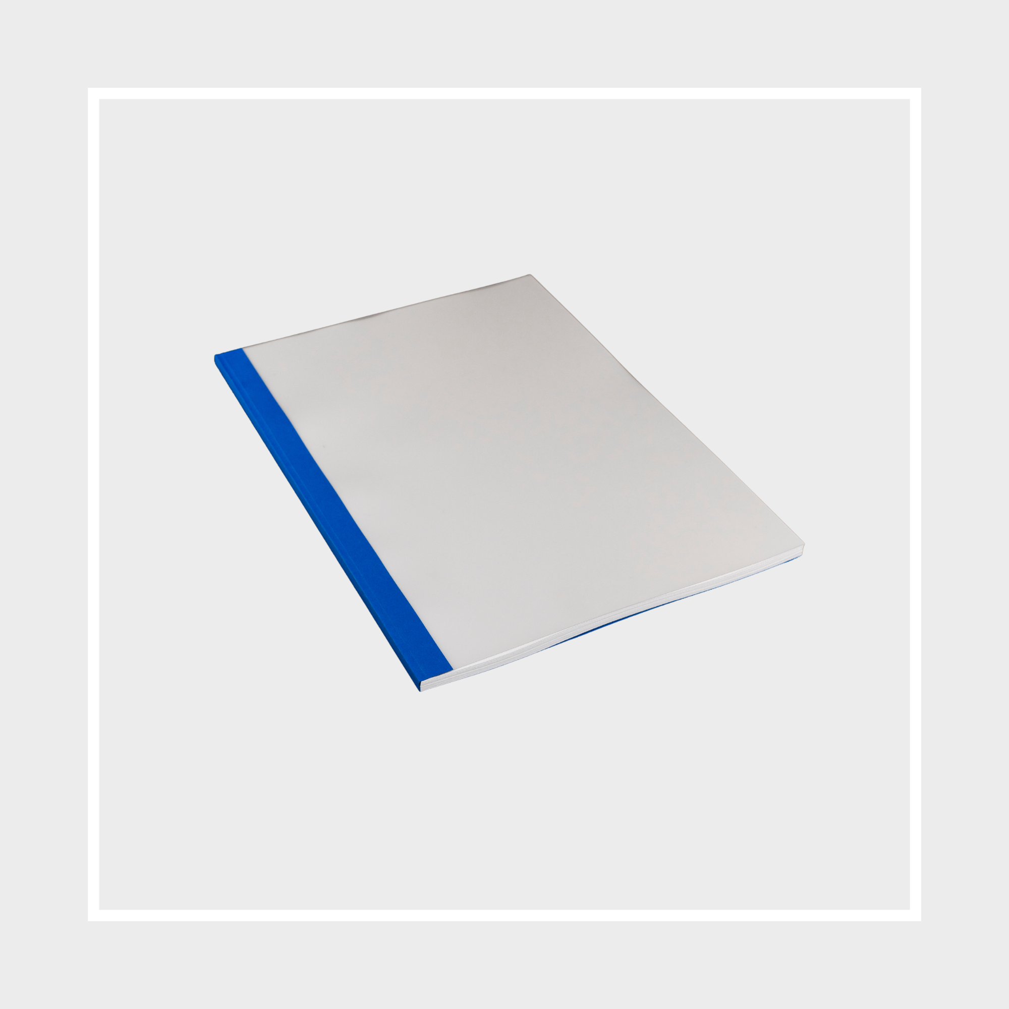 Thermal Soft Cover | Aquarelle | Spine 1,5 to 9mm – Bild 3