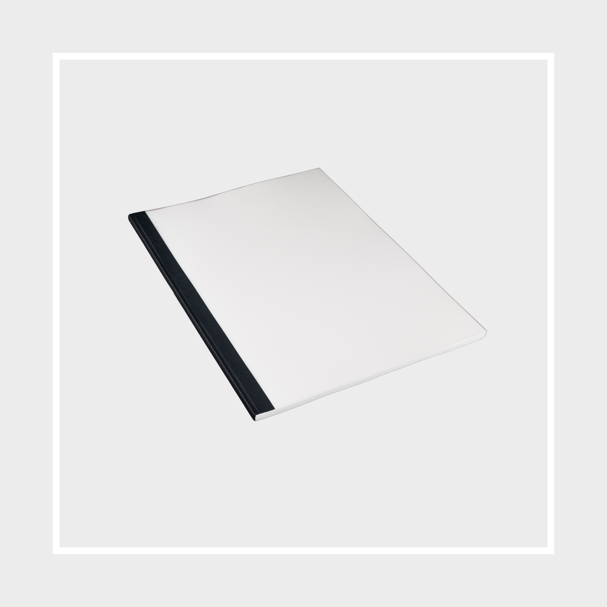 Thermal Soft Cover | Aquarelle | Spine 24 to 36mm – Bild 13