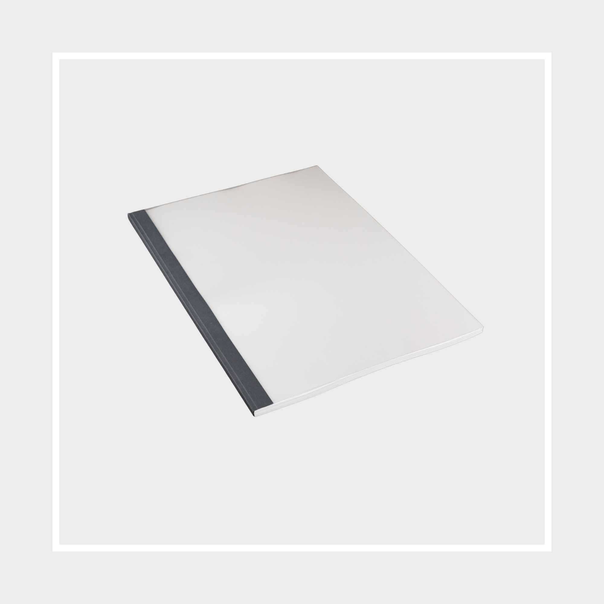 Thermal Soft Cover | Aquarelle | Spine 24 to 36mm – Bild 14